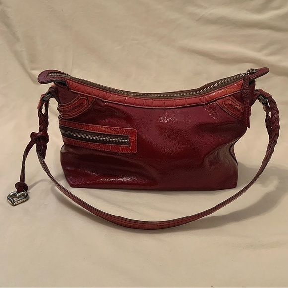 Brighton Bags Vintage Brighton Shoulder Bag Poshmark